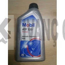 OTOMATİK ŞANZIMAN YAĞI  MOBİL ATF 320